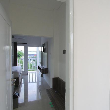 Ungasan Pondok Nadi Putra מראה חיצוני תמונה