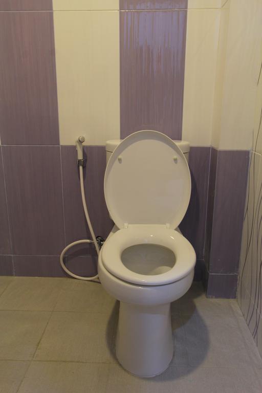 Ungasan Pondok Nadi Putra מראה חיצוני תמונה