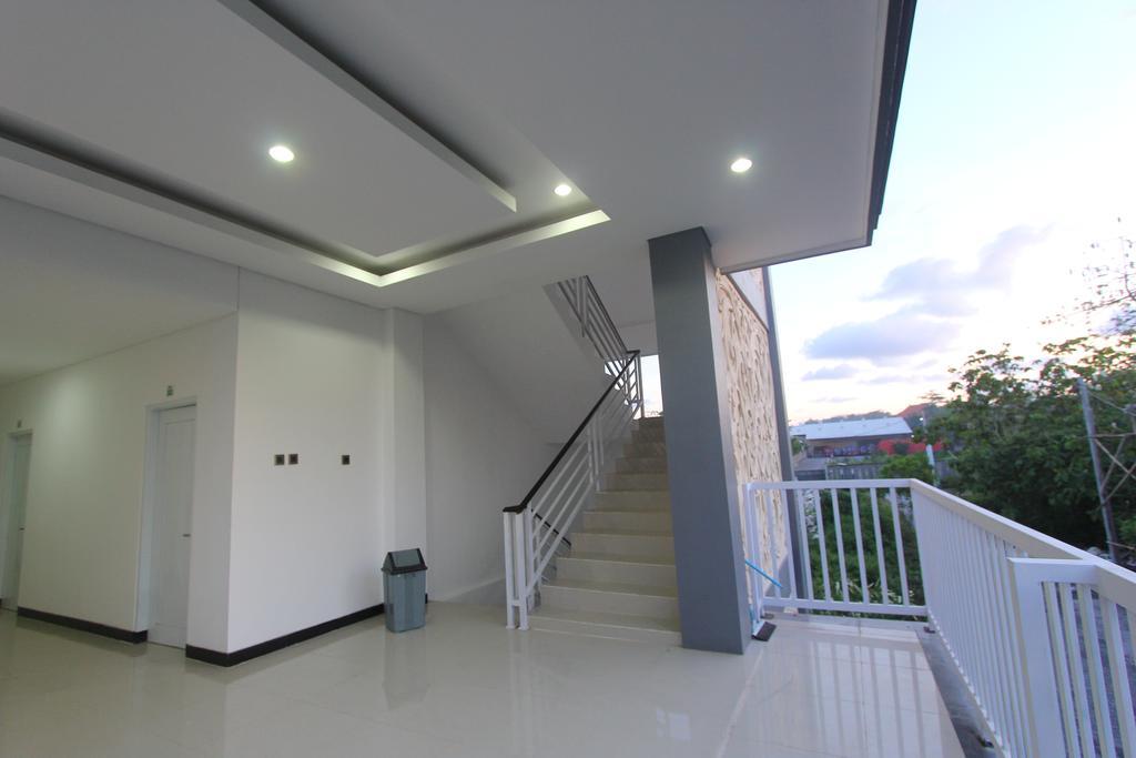 Ungasan Pondok Nadi Putra מראה חיצוני תמונה