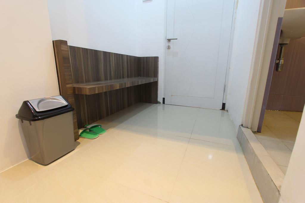 Ungasan Pondok Nadi Putra מראה חיצוני תמונה