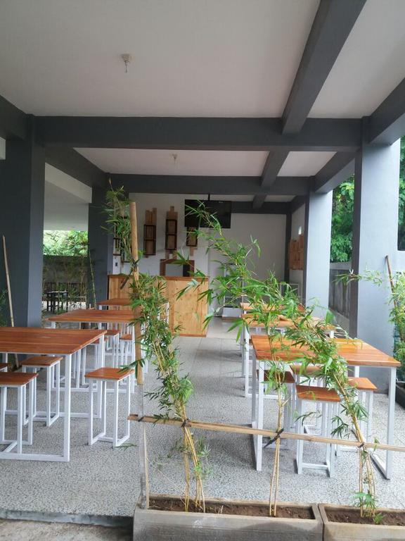 Ungasan Pondok Nadi Putra מראה חיצוני תמונה