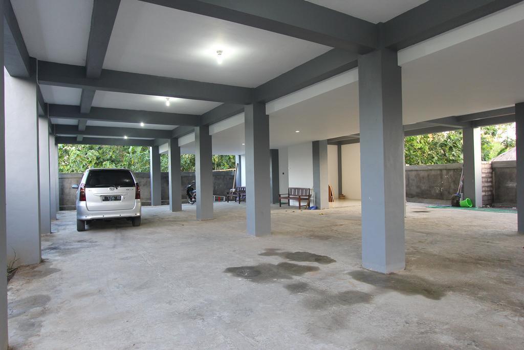 Ungasan Pondok Nadi Putra מראה חיצוני תמונה