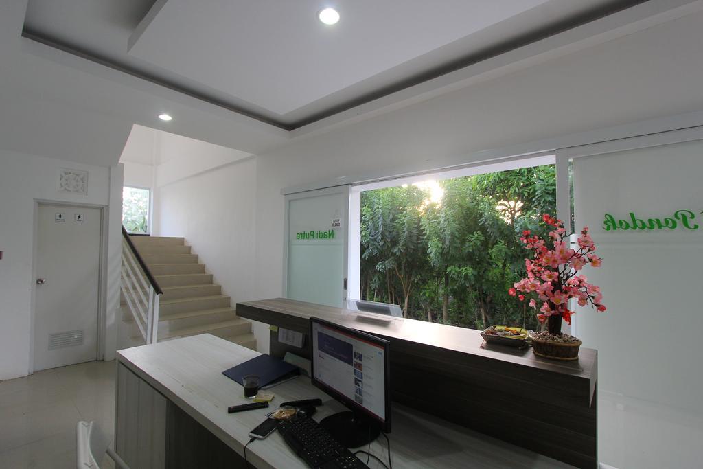 Ungasan Pondok Nadi Putra מראה חיצוני תמונה