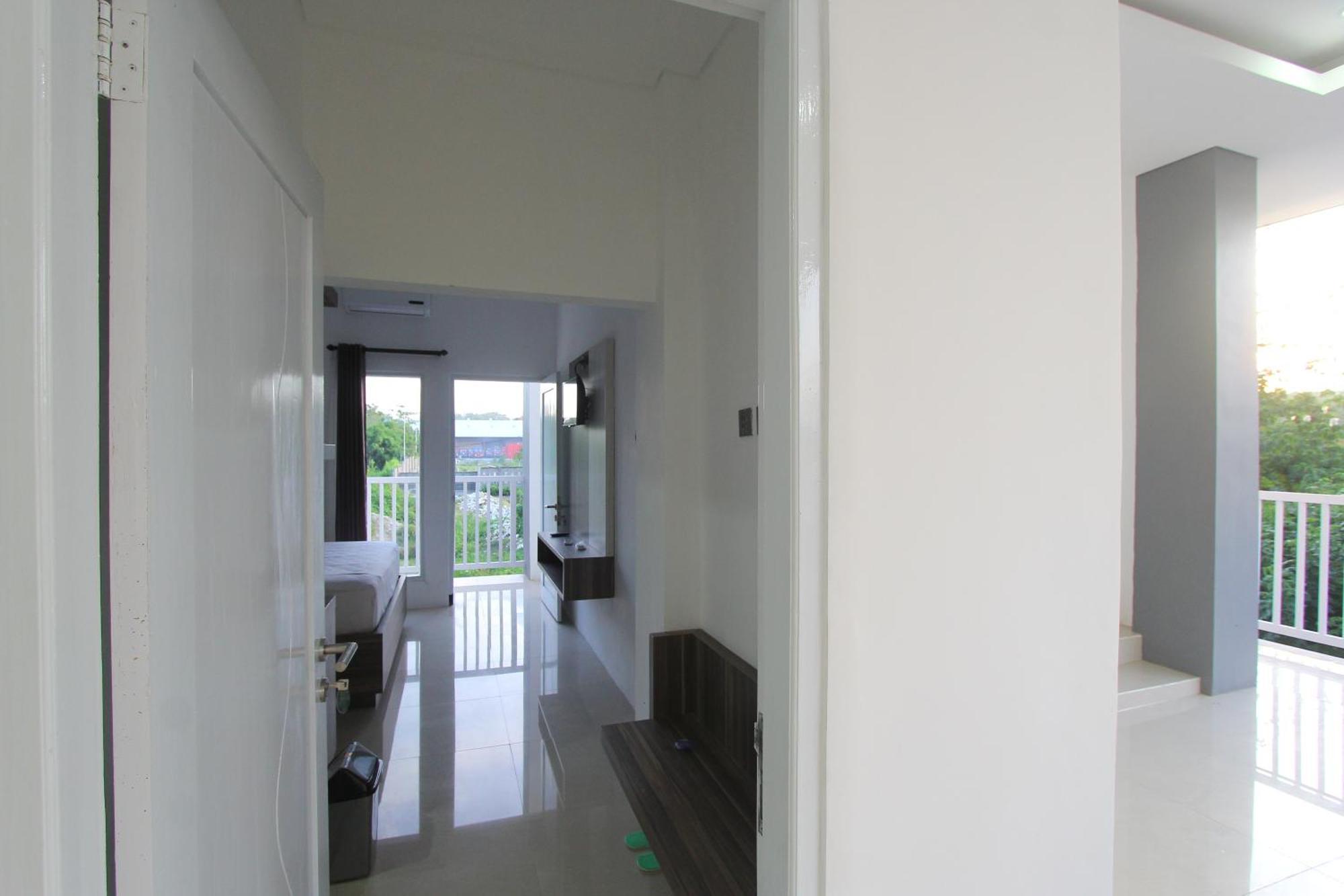 Ungasan Pondok Nadi Putra מראה חיצוני תמונה
