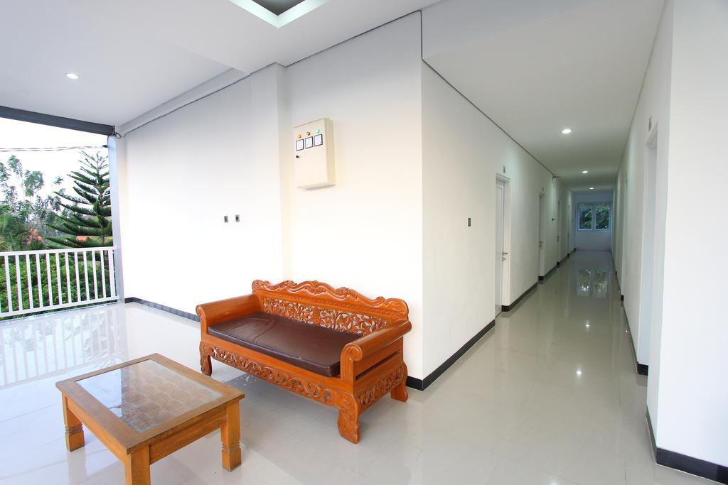 Ungasan Pondok Nadi Putra מראה חיצוני תמונה