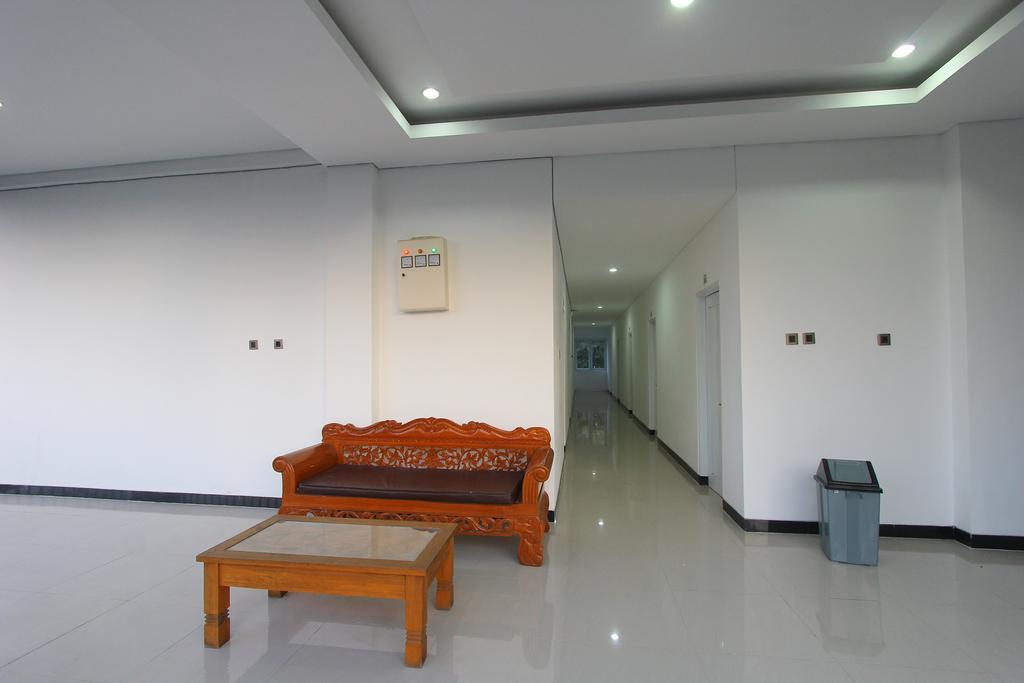 Ungasan Pondok Nadi Putra מראה חיצוני תמונה