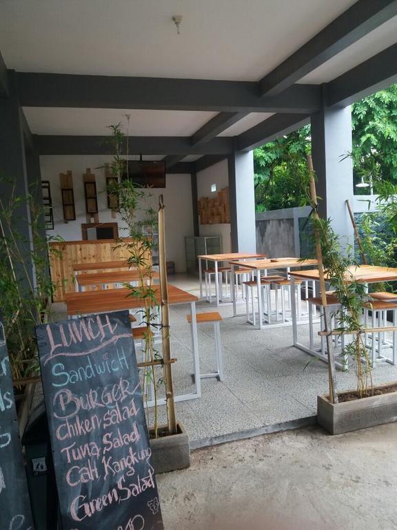Ungasan Pondok Nadi Putra מראה חיצוני תמונה