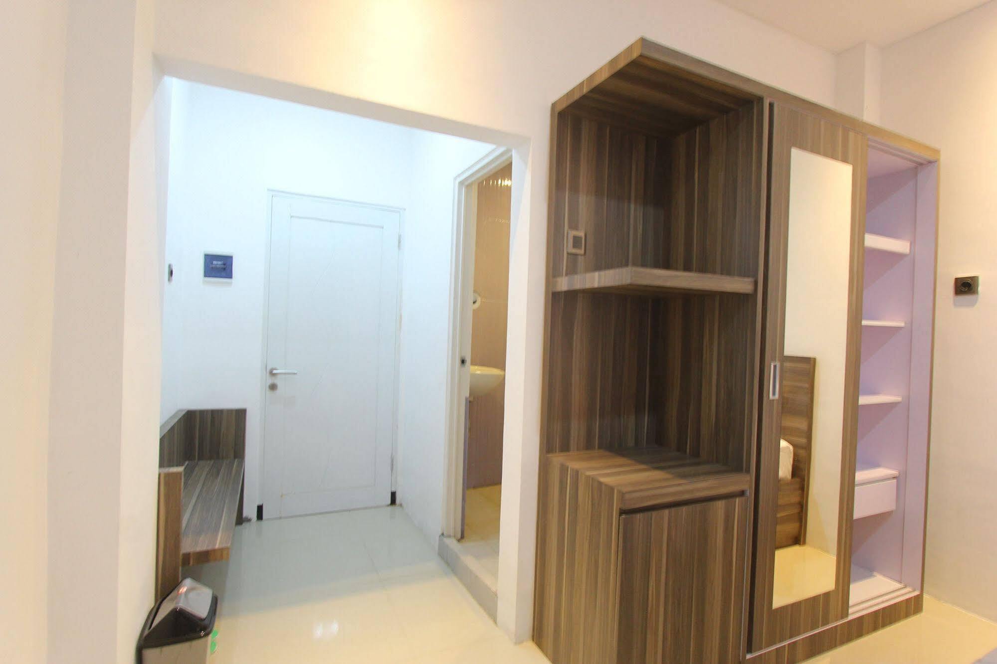 Ungasan Pondok Nadi Putra מראה חיצוני תמונה