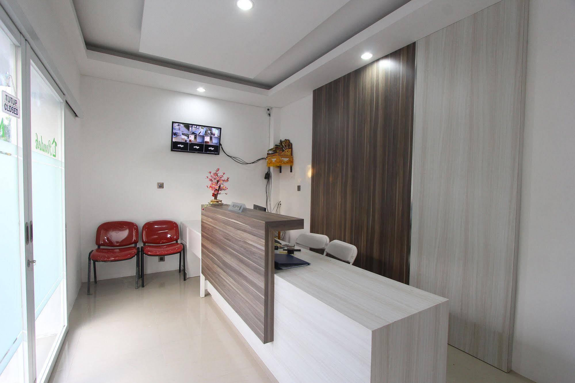 Ungasan Pondok Nadi Putra מראה חיצוני תמונה