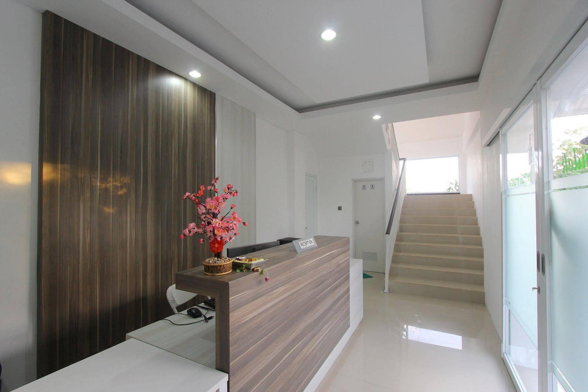 Ungasan Pondok Nadi Putra מראה חיצוני תמונה