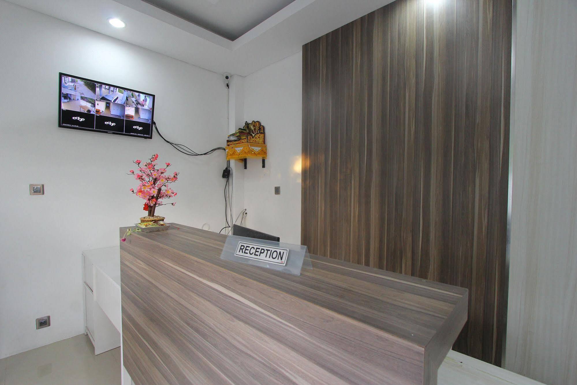 Ungasan Pondok Nadi Putra מראה חיצוני תמונה