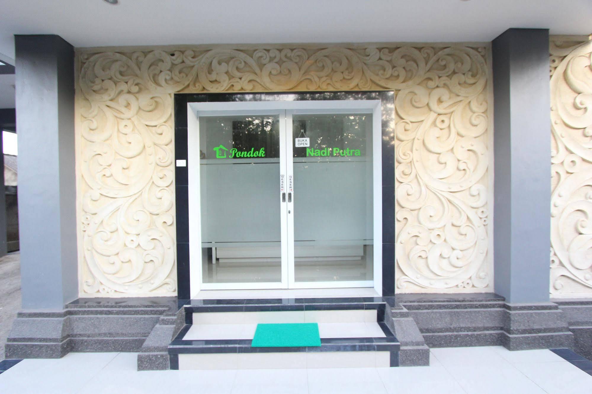 Ungasan Pondok Nadi Putra מראה חיצוני תמונה