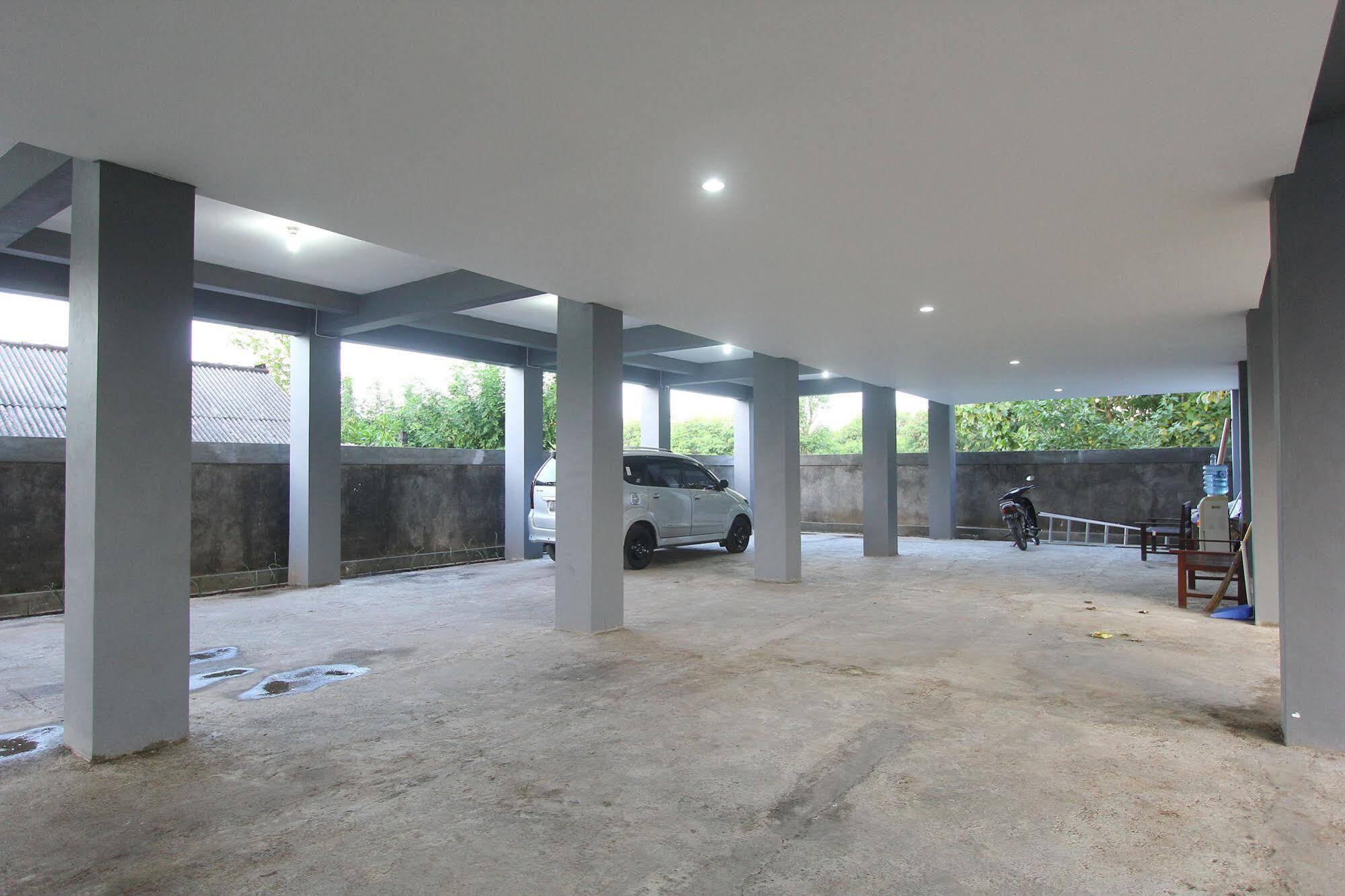 Ungasan Pondok Nadi Putra מראה חיצוני תמונה