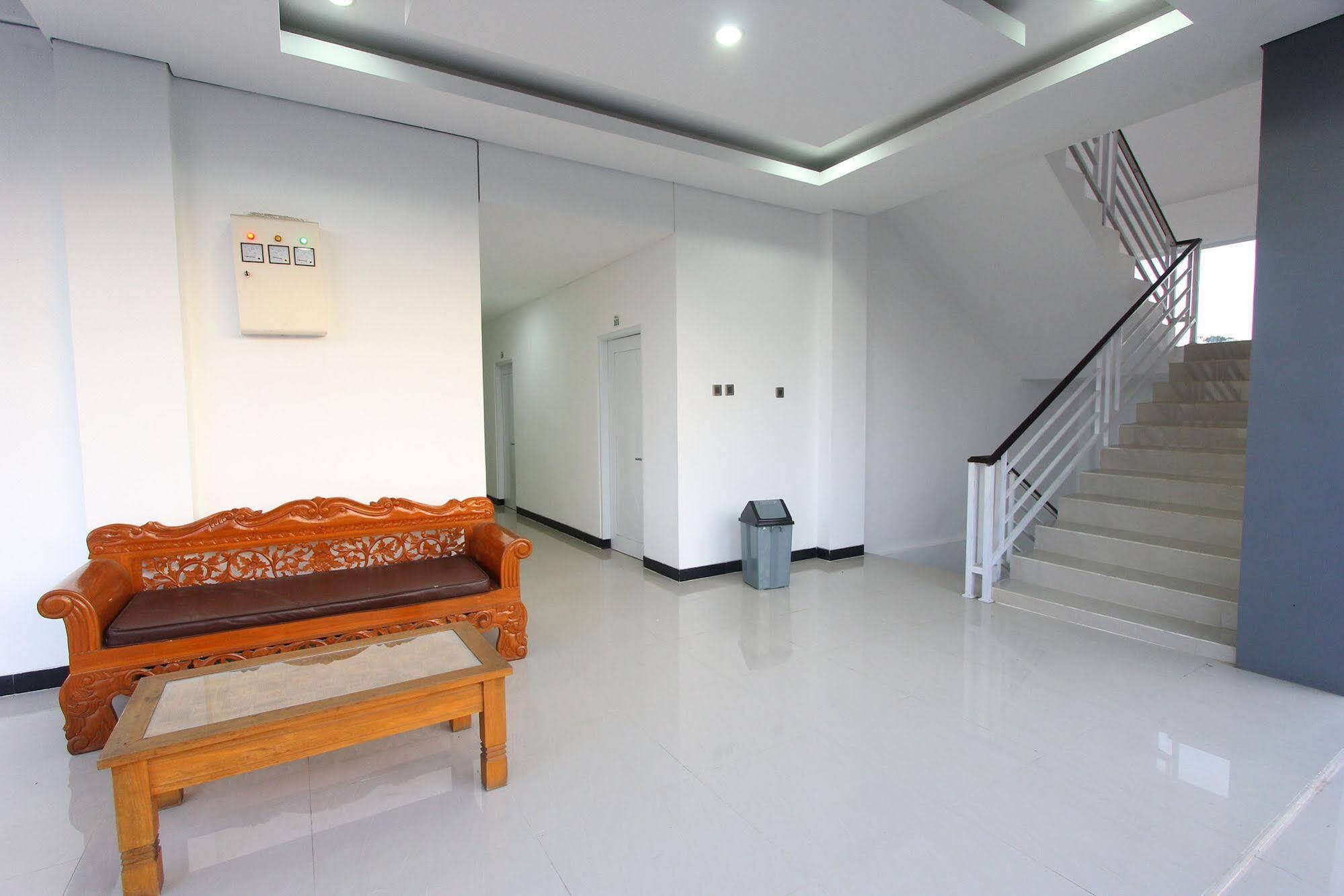 Ungasan Pondok Nadi Putra מראה חיצוני תמונה