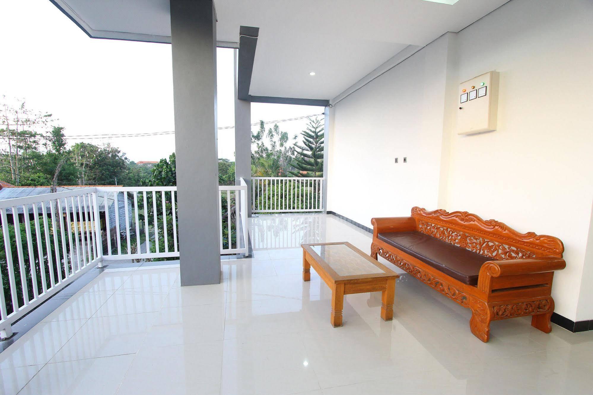 Ungasan Pondok Nadi Putra מראה חיצוני תמונה