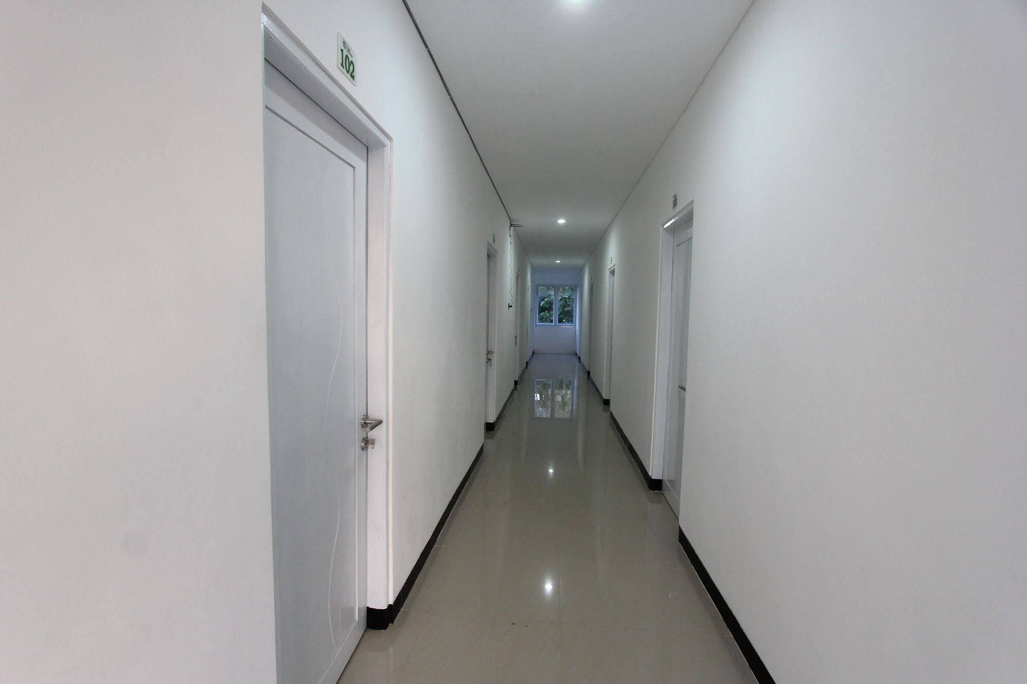 Ungasan Pondok Nadi Putra מראה חיצוני תמונה